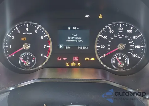 2020 Kia Telluride Ex from USA, damaged, VIN 5XYP34HCXLG007922